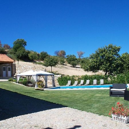 Quinta Da Picoila Hotel Penedono Kültér fotó