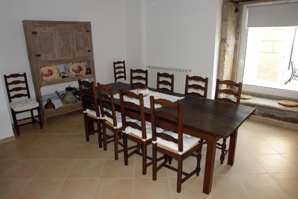 Quinta Da Picoila Hotel Penedono Kültér fotó