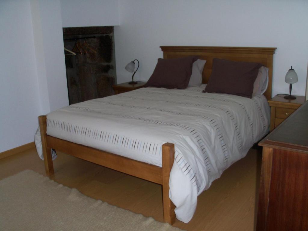 Quinta Da Picoila Hotel Penedono Kültér fotó