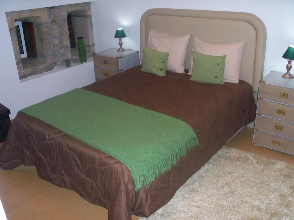 Quinta Da Picoila Hotel Penedono Kültér fotó