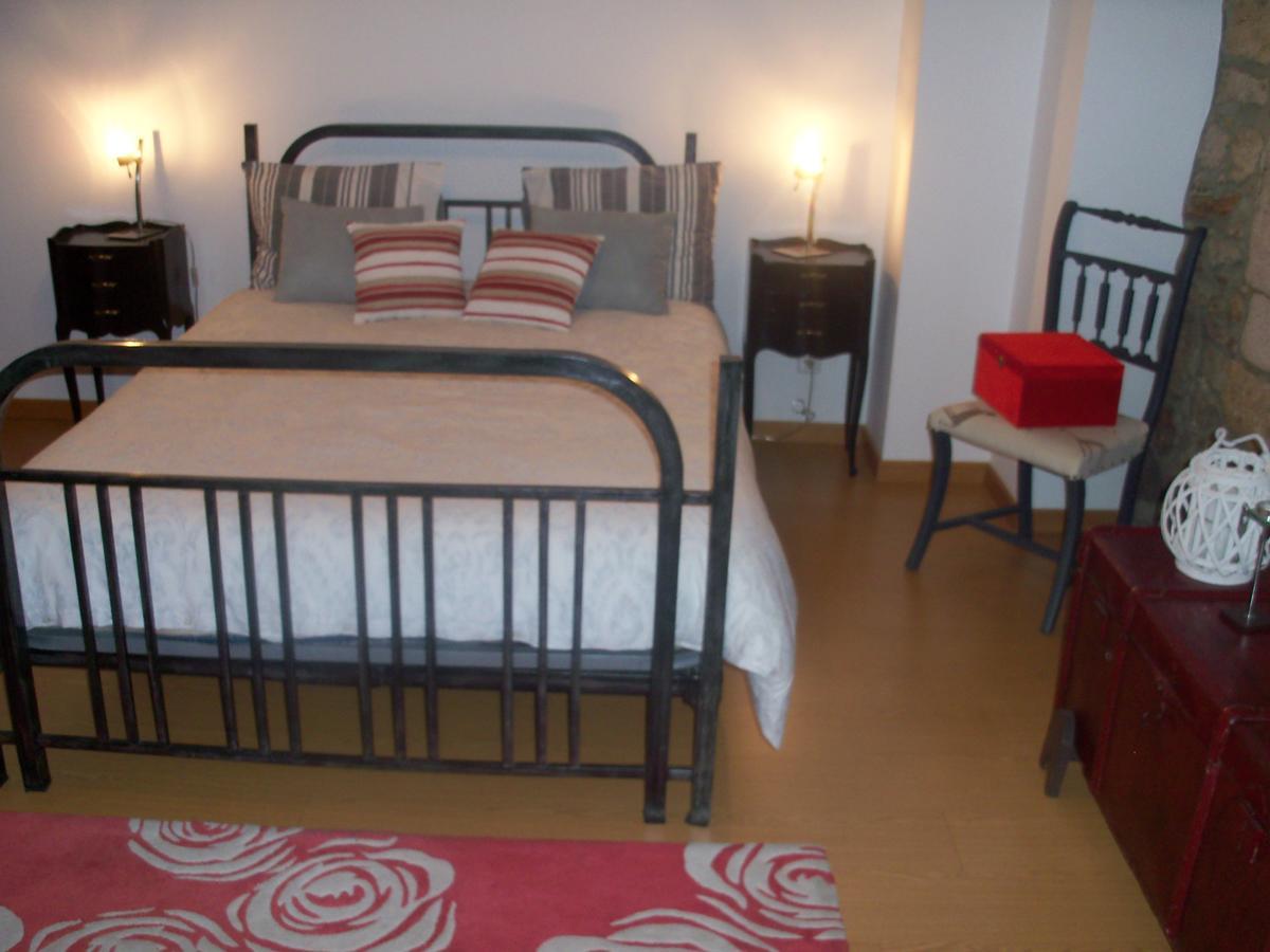 Quinta Da Picoila Hotel Penedono Kültér fotó