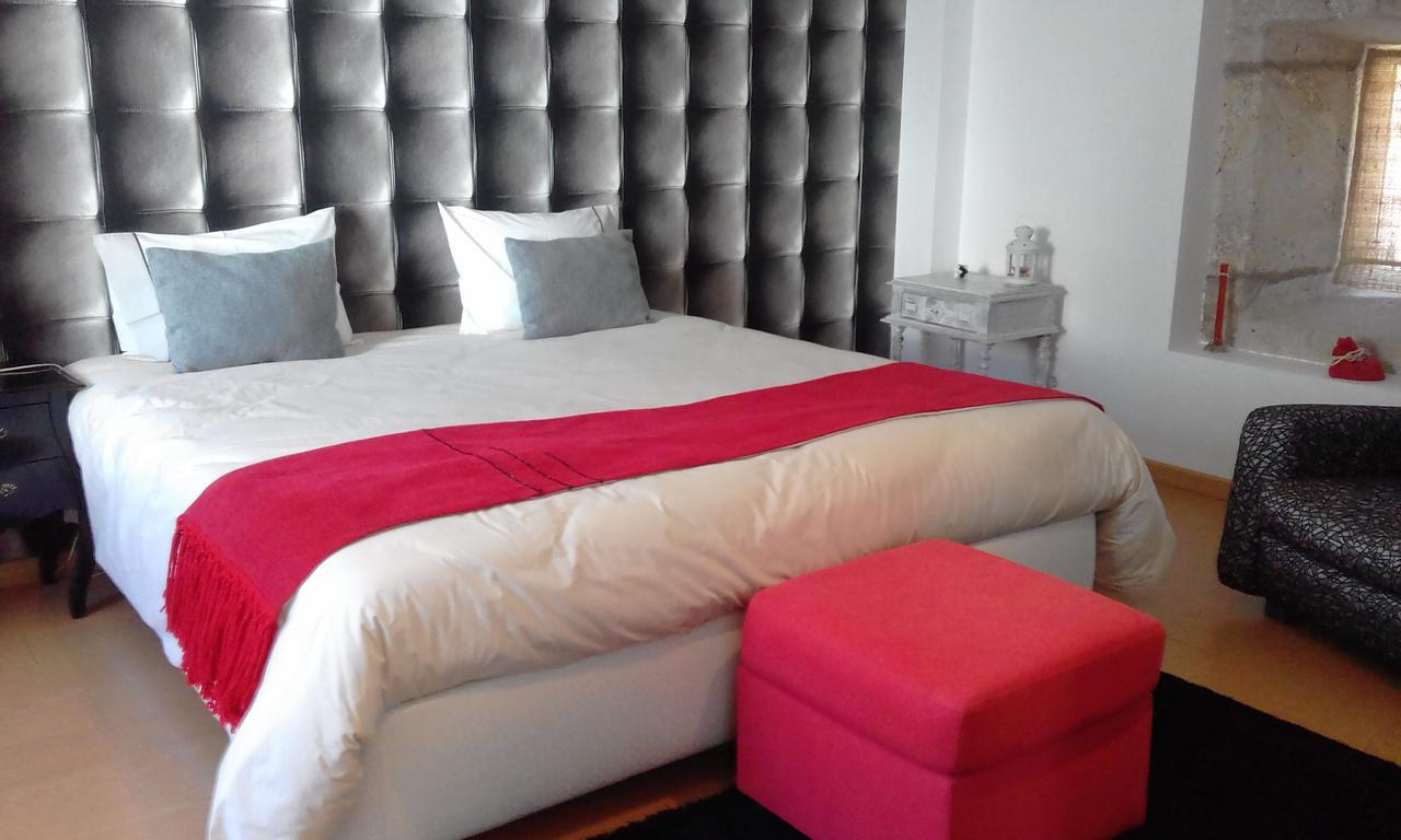 Quinta Da Picoila Hotel Penedono Kültér fotó