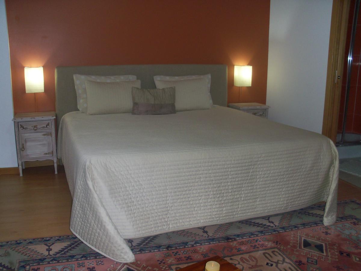 Quinta Da Picoila Hotel Penedono Kültér fotó