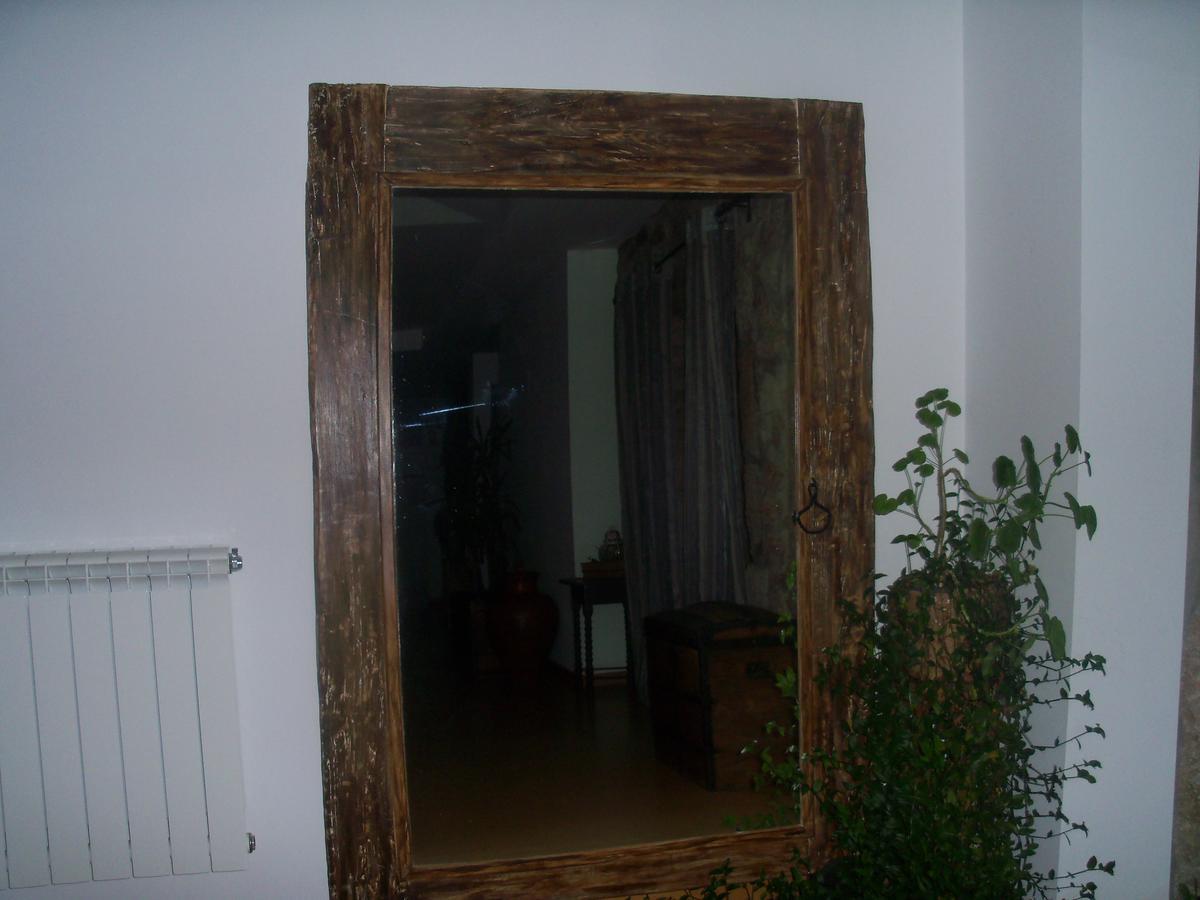 Quinta Da Picoila Hotel Penedono Kültér fotó