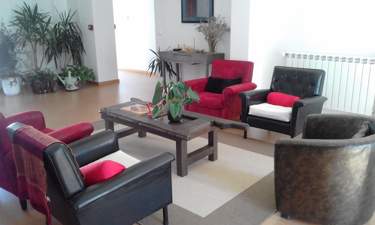 Quinta Da Picoila Hotel Penedono Kültér fotó